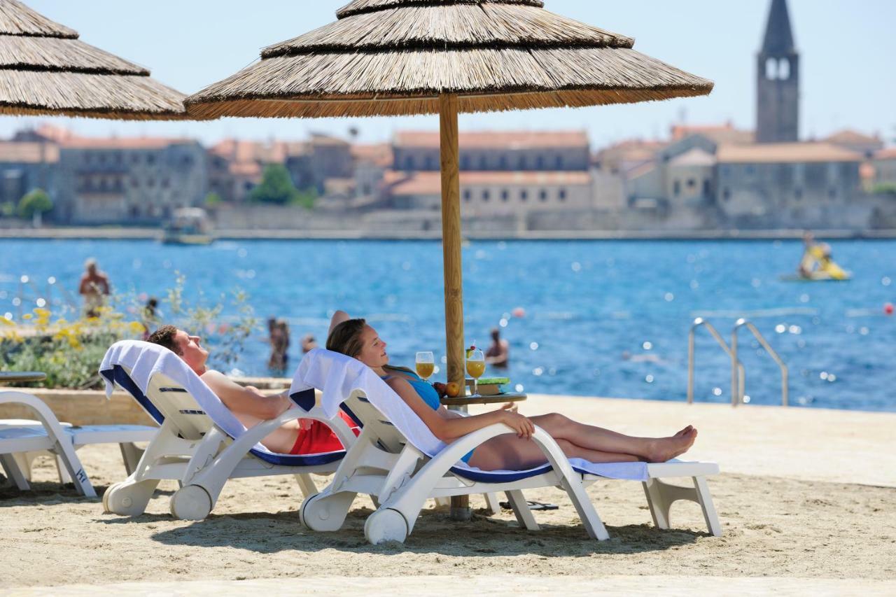 Apartment Vesna بوريتش المظهر الخارجي الصورة