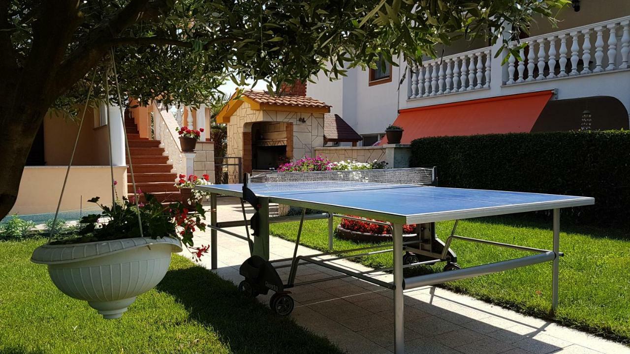 Apartment Vesna بوريتش المظهر الخارجي الصورة