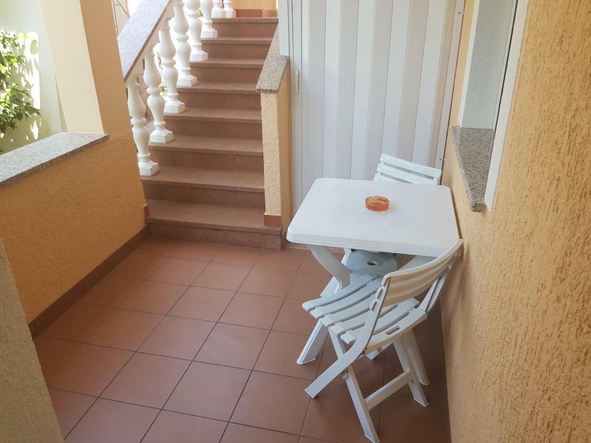 Apartment Vesna بوريتش المظهر الخارجي الصورة
