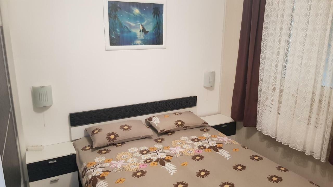 Apartment Vesna بوريتش المظهر الخارجي الصورة