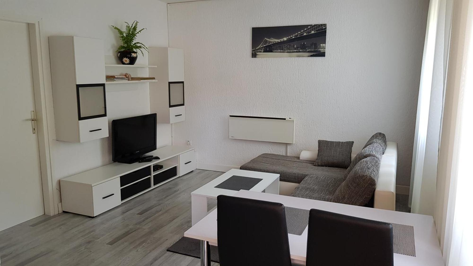Apartment Vesna بوريتش المظهر الخارجي الصورة
