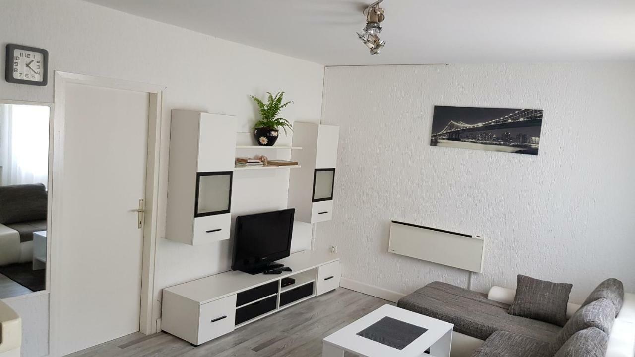 Apartment Vesna بوريتش المظهر الخارجي الصورة