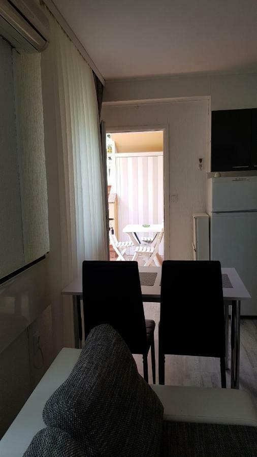 Apartment Vesna بوريتش المظهر الخارجي الصورة